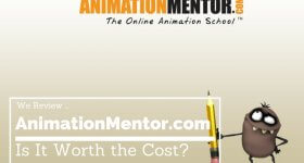 animationmentor.com review