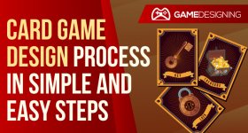 Card Game Design Process