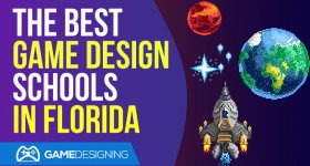 Game Design Schools in Florida