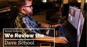 dave school review