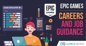 Working at Epic Games: A Dream Job?