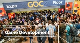 Game Development Conferences
