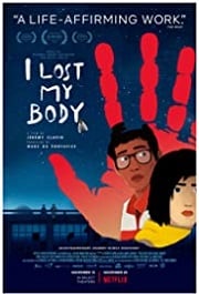 Animated Film - I Lost My Body