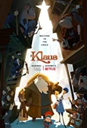 Animated Film - Klaus