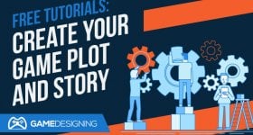 How to Create Game Story