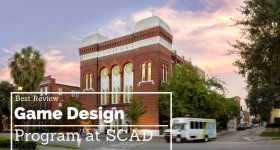 savannah college of art and design program review