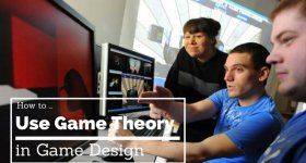 using game theory in game development