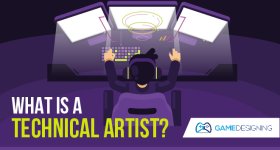 How to become a Technical Artist