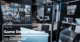 canada game design companies