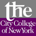 CUNY - City College Logo
