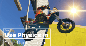 Game Design Physics