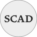 Savannah College of Art and Design Logo